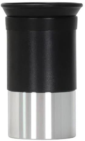 Teleskop-Zubehör 1,25 Zoll K25mm 25mm Okular Astronomisches Teleskopzubehör