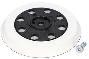 Bandeja de lijado para lijadora orbital BOSCH HERRAMIENTAS - 2608601901