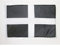 AZ FLAG - Flagge Cornwall - 45x30 cm Mit Kordel - St. Piran Fahne 30 x 45 Cm - Flaggen