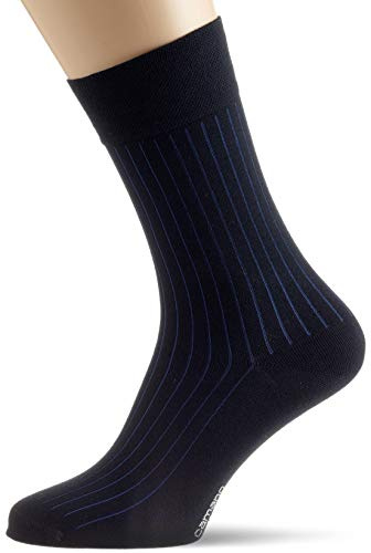 Camano Herren Socken, 2er Pack