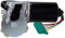 BESTPRICE Scheibenwischermotor vorne, Wischermotor Frontscheibe Kompatibel mit MERCEDES-BENZ C-Klasse (W202),C-Klasse T-Model (S202)