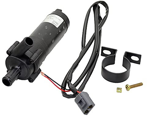 Johnson Pump CM30P7-1 - 12V - Circulation Pump - Dia16