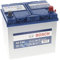 Bosch S4E40, Batteria per Auto, 65A/h, 650A, Tecnologia EFB, Adattato per Veicoli con Sistema Start/Stop