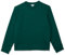 Amazon Essentials Felpa Girocollo in Pile (Disponibile nelle Taglie Big & Tall) Uomo, Verde Bosco, L