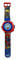 LEXIBOOK Spider-Man Adjustable Projection Watch Digital Screen – 20 Images of Spider-Man and his Friends – for Children/Boys - Red and Blue - DMW050SP