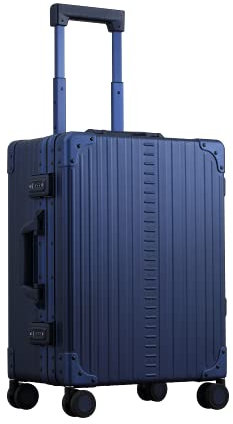 Aleon 53,3 cm (21 Zoll), hochwertiges und leichtes internationales Handgepäck