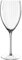 LEONARDO HOME 69164 Weißweinglas POESIA 450 ml, 1er, 069164, Glas, 450 milliliters