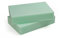 SW Bedding mySchaumstoff Schaumstoff Zuschnitt PU RG 28/32 Mint 80x60 cm 12 cm