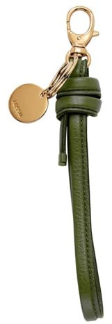 FOSSIL Keyfob Key Ring Tarragon