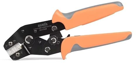 SN-01BM Crimpzange für Mini-Stecker, XH2,0 mm, XH2,54 mm, XH3,96 mm, Pin-Crimper für AWG28-20