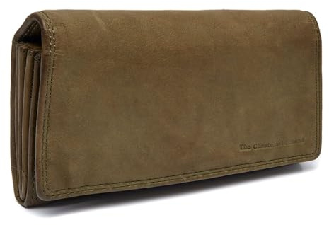 The Chesterfield Brand Lentini Geldbörse Leder 18 cm