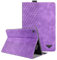 CXTCASE Case for Samsung Galaxy Tab S5e 10.5 2019 (SM-T720/T725),PU Leather Business Cover,Protective Case Tablet Shell for Samsung Galaxy Tab S5e 10.5 2019 (SM-T720/T725),Purple