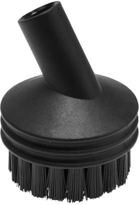 Bürste groß kompatibel mit/Ersatzteil für Ariete AT5215519000 4142 4145... XVapor Deluxe Dampfreiniger