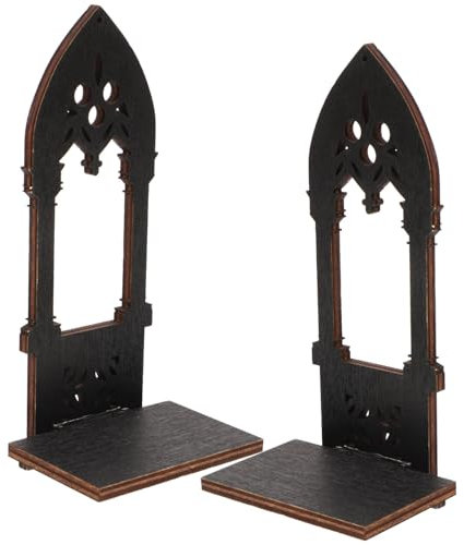 Kichvoe Vintage Gothic Kerzenhalter Set Kerzenständer Gothic Kerzenständer Für Den Tisch