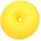 Supvox Kleiner Yoga Ball Aus Reusable Pilates Ball Für Fitness Core-Training Und Balance Für Yoga Und Rehabilitation Tragbarer Übungsball Für Tägliche Nutzung
