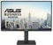 ASUS Business VA27UCPS - 27 Zoll 4K UHD Monitor - 16:9 IPS Panel, 3840x2160, 60 Hz, Rahmenlos, ergonomisch, HDR 10 - EPEAT Gold, HDMI, USB-C mit 65W, USB-Hub, Speaker