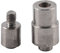 Respicefinem perforateur de trou de tissu matrices de boucle d'oeillet presse à main Machine Setter perforateur d'oeillet outil d'oeillet manuel (12mm)