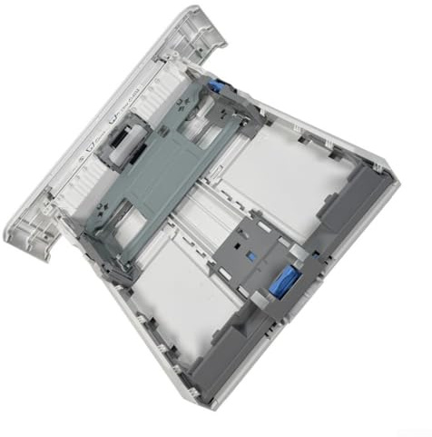 RM2-5392 RU7-8225 Printer Paper Tray Compatible For LaserJet Pro M402 M403 M404 M426 M427 M304 M305 M329 M405 M406 M407 M429 M430, Impact-Resistant ABS And Metal, 250-Sheet Capacity For Letter/A4