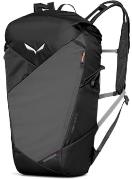 Salewa Rucksack Wanderrucksack Pedroc Core 22L Black Out schwarz