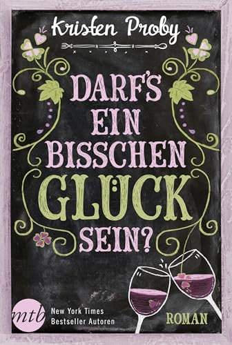 Darf's ein bisschen Glück sein? (Fusion 3)