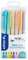 Pilot 4136S6S FriXion Pastell, löschbar, 6-er Set im Etui