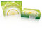 Premium Räucherkegel/Räucherkerzen von Luxflair: Citrusfrische. 20 Stück inklusive Unterlage/Kegelhalter