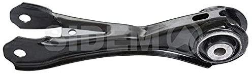 SIDEM 49054 Radaufhängungen | Kompatibel mit: INFINITI Q30, QX30, MERCEDES-BENZ A-CLASS, B-CLASS Sports Tourer, CLA Coupe, CLA Shooting Brake, GLA-CLASS