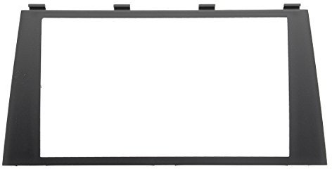 C-FUNN Doppel-Din Car Radio Panel Dash Kit Rahmen Für Toyota Altezza 95-06 Für Lexus Is200