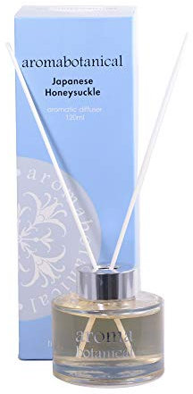 houseproud Botanical Duftdiffusor Japanese Honeysuckle