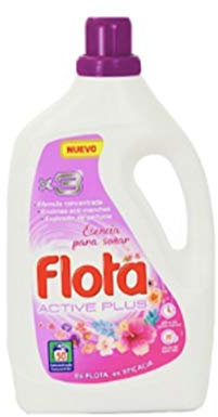 Det Flota Liq Floral 50Lav