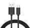 DHERIGTECH USB BATTERY CHARGER CABLE POWER CHARGER FOR Wansview Wireless 1080P IP Camera