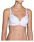 Triumph Damen Amourette Spotlight WHP X Schalen BH mit Bügel, Weiß, 85D