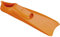 BECO Schwimmhilfe-9910 Schwimmflossen Orange 23/24