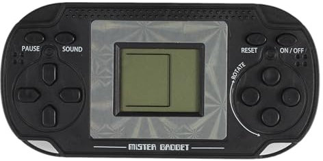 CONSOLA MINI 23 JGOS. CLÁSICOS