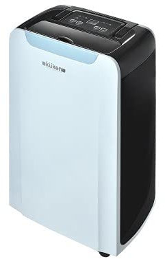 KUKEN Deshumidificador 200w 12l/Dia
