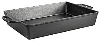Lodge Bakeware - Cazo (22,9 x 33 cm)