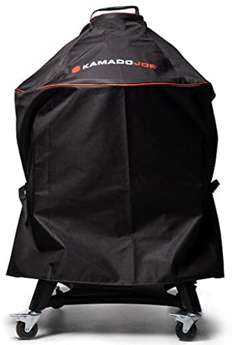Coperchio Kamado Joe® Kettle Joe™ in nero
