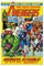 Grupo Erik Marvel Poster - Marvel Avengers 100th Issues Poster - Kunstdruck - Deko Wohnzimmer oder Deko Schlafzimmer - Größe : 61 x 91, 5 cm - Marvel Fanartikel - Offizielle Lizenz
