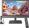 othoig TV 17 Pulgadas LED 12V DC, Resolución 1920 x 1080, Serie othoig 17 Pulgadas, Modelo ot-17inch, Año 2023, Televisor HD con ATSC, USB, HDMI, VGA, AV y Bluetooth