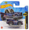 Hot Wheels - Classic TV Series Batmobile - Batman 3/5 - HCW60 - Short Card - Tooned Version - DC - Mattel 2022