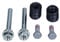 Brake Caliper Guide Sleeve Set