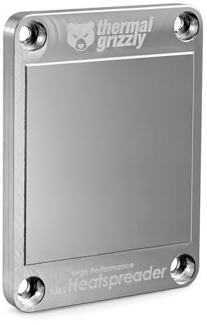 Thermal Grizzly AM5 High Performance Heatspreader