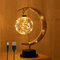 RANRAO Magical-Lunar Lampe, verzauberte Mondlampe, hängende Mondlampe, Magic-Moon Stehpult Lampen für Home Party Romantische Urlaub Dekor