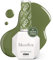 MelodySusie Hema Free Gel Nail Polish, 0.5 Fl Oz Thick Olive Green Gel Polish, Non Toxic, Long Lasting, Soak Off UV Nail Polish, Manicure Nail Design Salon DIY Nail Art at Home 603