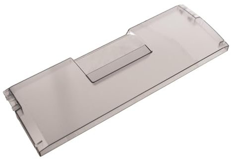Reliapart Compatible C00867958 for Beko Middle Or Bottom Freezer Door Front Assembly