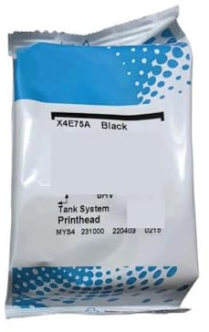 LXfOtG Druckkopf Kompatibel mit Tank 7306 660 670 700 6000 7000 7300 7600 Serien Drucker 3yp17a x4E75a(X4E75A)