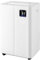 HOMFME 20L/Day Dehumidifier for Home Damp, Dehumidifiers with Auto & Continuous Drying & Sleep Mode, 2 Speeds, 3 Color Indicator Lights, 24H Timer, Continuous Drainage, Digital Display, Auto Defrost