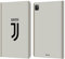Head Case Designs sous Licence Officielle Juventus Football Club Away 2018/19 Kit De Course Étui Portefeuille en Cuir Compatible avec Apple iPad Pro 11 2020/2021 / 2022