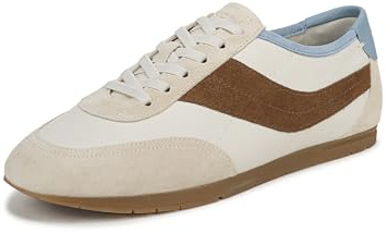 Vince Womens La Runner, Moonlight/Elmwood Brown, 6.5 UK
