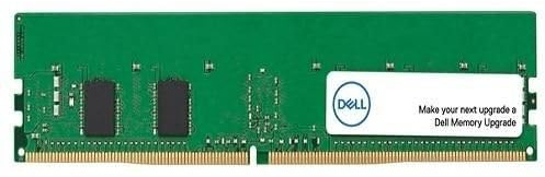Memory Upgrade - 8GB - 1RX8 DDR4 RDIMM 3200MHz